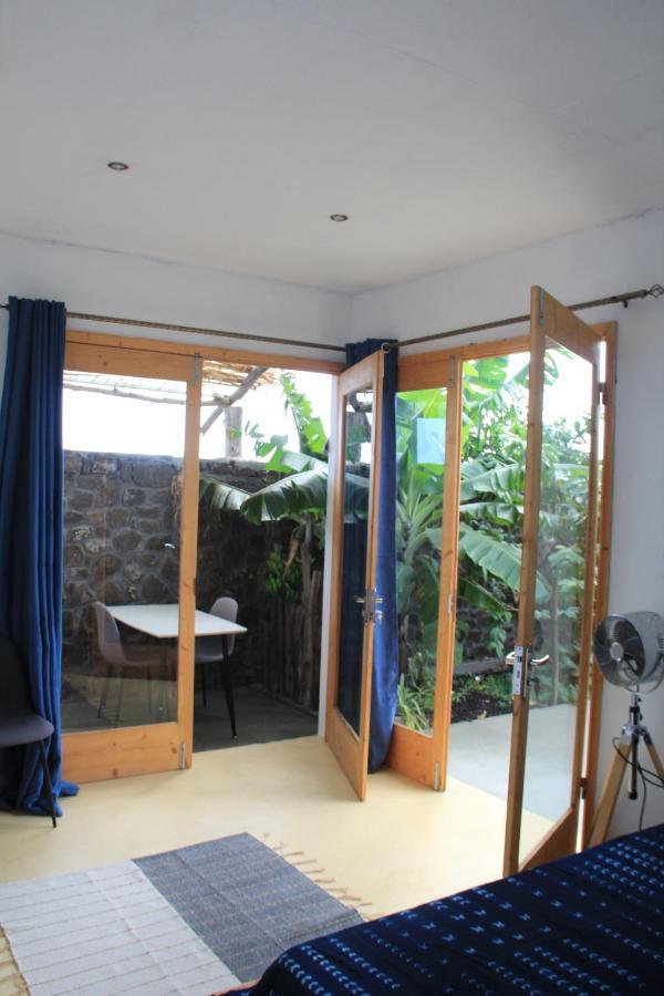 Pipi'S Guest House Sao Filipe Exterior photo